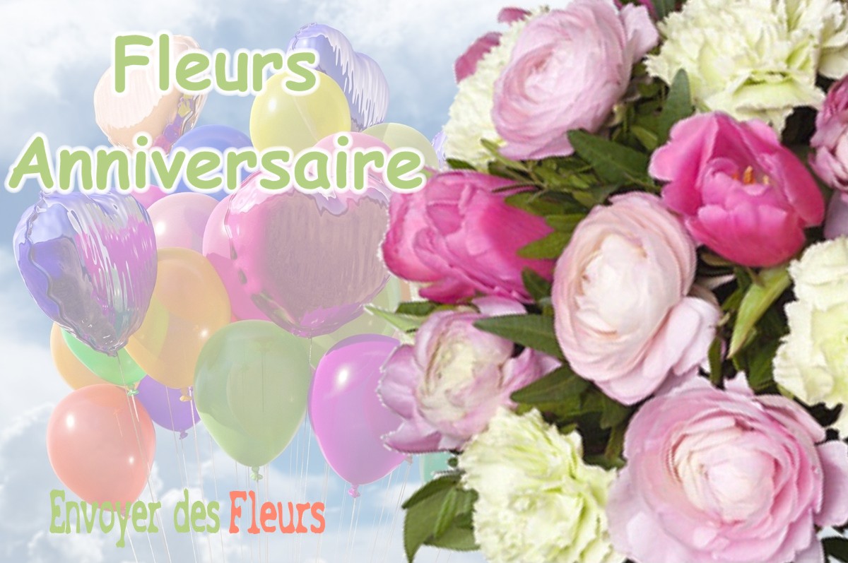 lIVRAISON FLEURS ANNIVERSAIRE à SAINT-MARTIN-D-ENTRAUNES